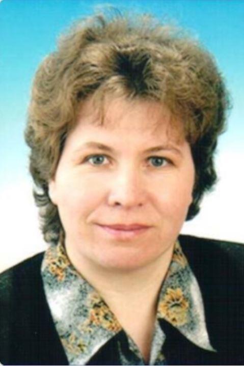 Будорагина Ольга Владимировна.