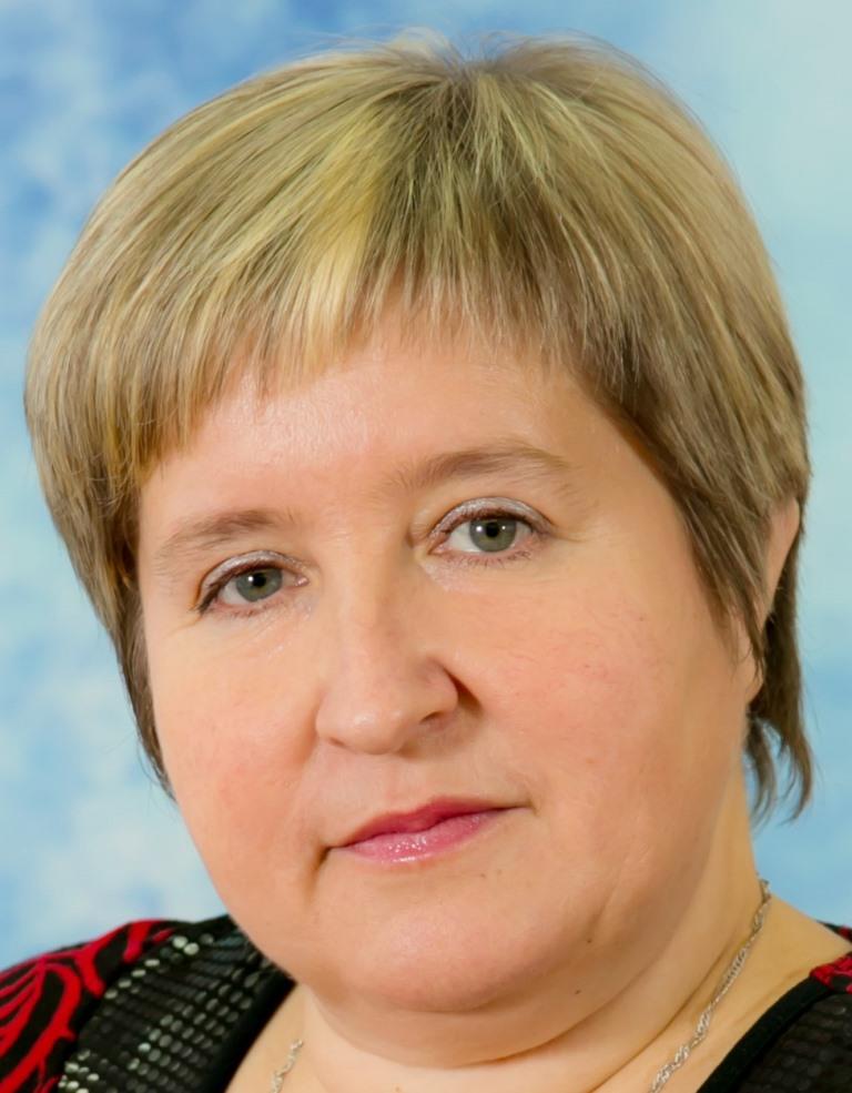 Фимина Елена Вячеславовна.
